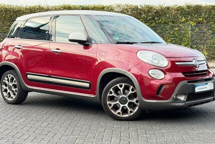 Fiat 500L 219.000 km 3.290 &euro; Wuppertal 42329