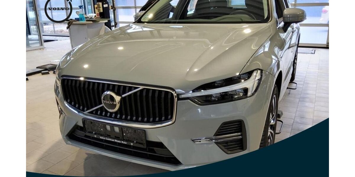 Volvo XC60 10.954 km 43.450 &euro; Essen-Kray 45309