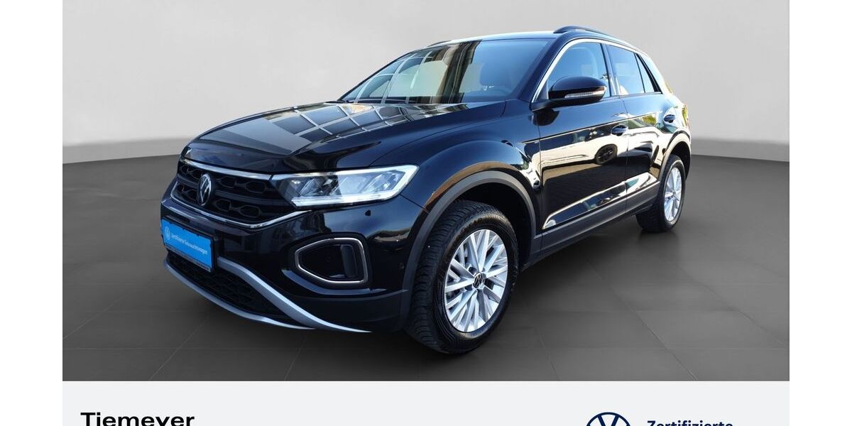 VW T-Roc 33.958 km 18.980 &euro; Bochum 44892