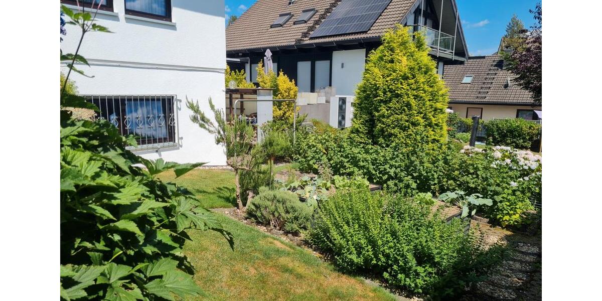Einfamilienhaus Burscheid - 589.000&euro; | Angebot:27223313