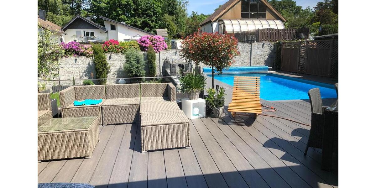 Einfamilienhaus Solingen Central - 5 Zimmer, 161 m&sup2;, 750.000&euro; | Angebot:25647817