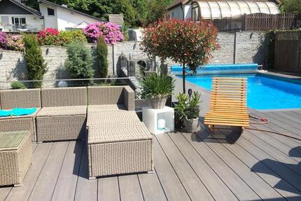 Haus Solingen Central - 5 Zimmer, 161 m&sup2;, 750.000&euro; | Angebot:25647817