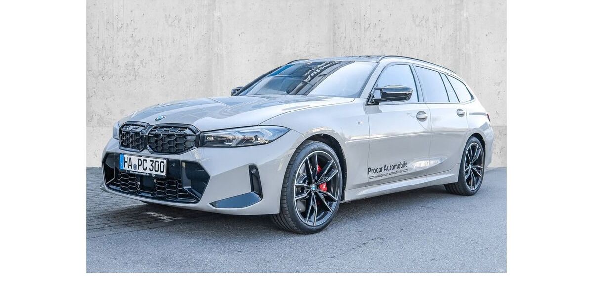 BMW M340i 8.500 km 79.890 &euro; Hagen 58119