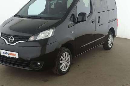 Nissan NV200 104.478 km 15.360 &euro; Essen 45141