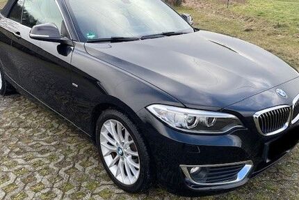 BMW 220 87.878 km 18.200 &euro; Radevormwald 42477