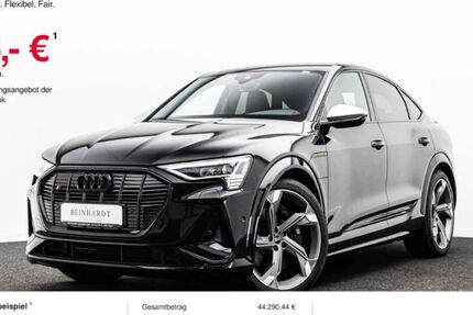 Audi e-tron 15.627 km 46.950 &euro; Hagen 58091