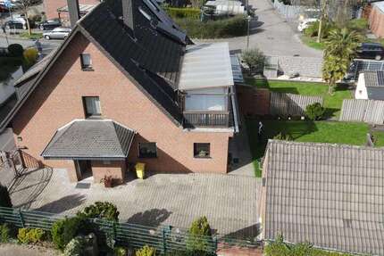 Haus Düsseldorf Stadtbezirk 8 - 5 Zimmer, 140 m&sup2;, 639.000&euro; | Angebot:26626029