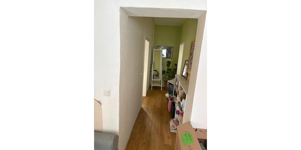 Reihenhaus Gladbeck Brauck - 3 Zimmer, 100 m&sup2;, 259.000&euro; | Angebot:27531663