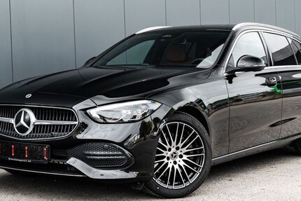 Mercedes-Benz C 300 6.450 km 36.990 &euro; Solingen 42699