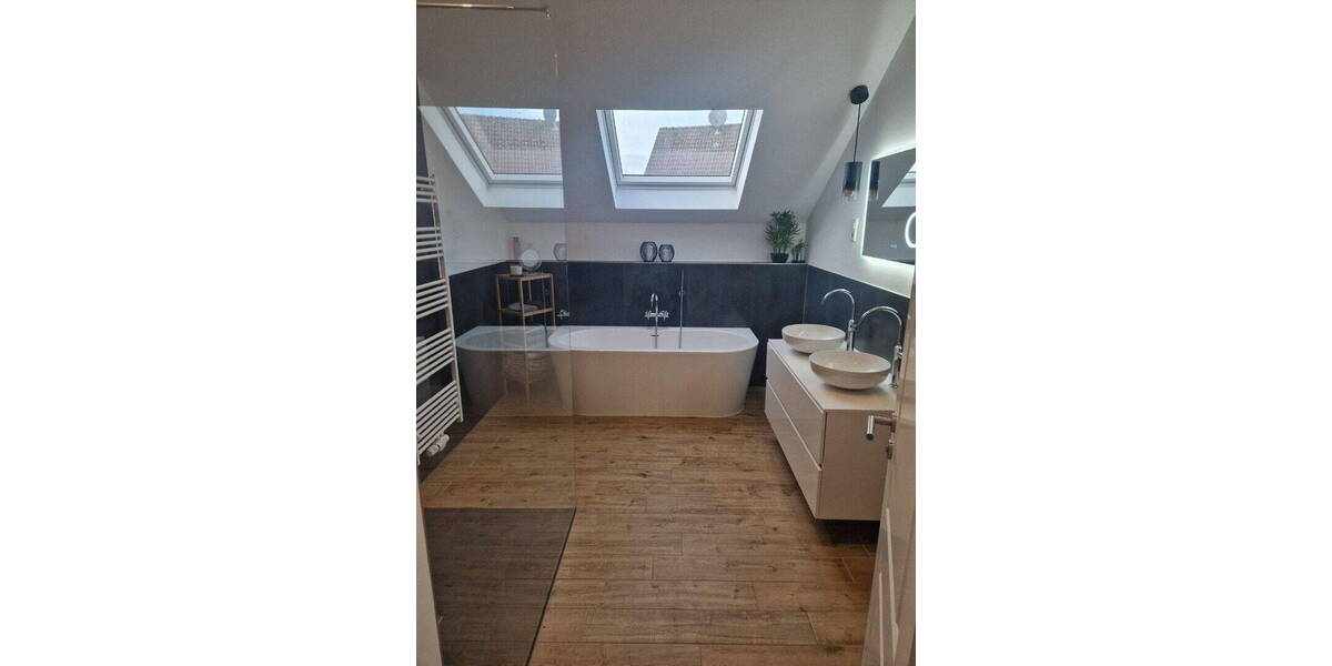 Doppelhaushälfte Essen Werden - 6 Zimmer, 165 m&sup2;, 795.000&euro; | Angebot:25957443