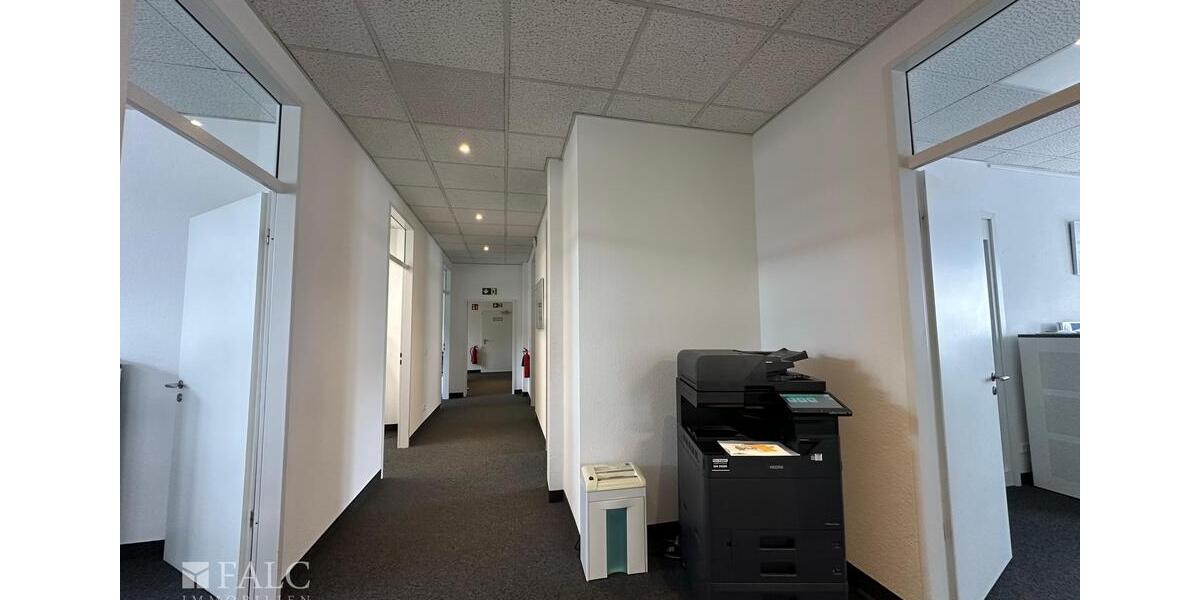 Gewerbeobjekt Hilden Forstbach - 2.931&euro; | Angebot:22240179