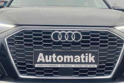 Audi A3 195.705 km 18.850 &euro; Duisburg 47178