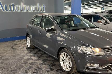 VW Polo 21.200 km 12.399 &euro; Oberhausen 46045