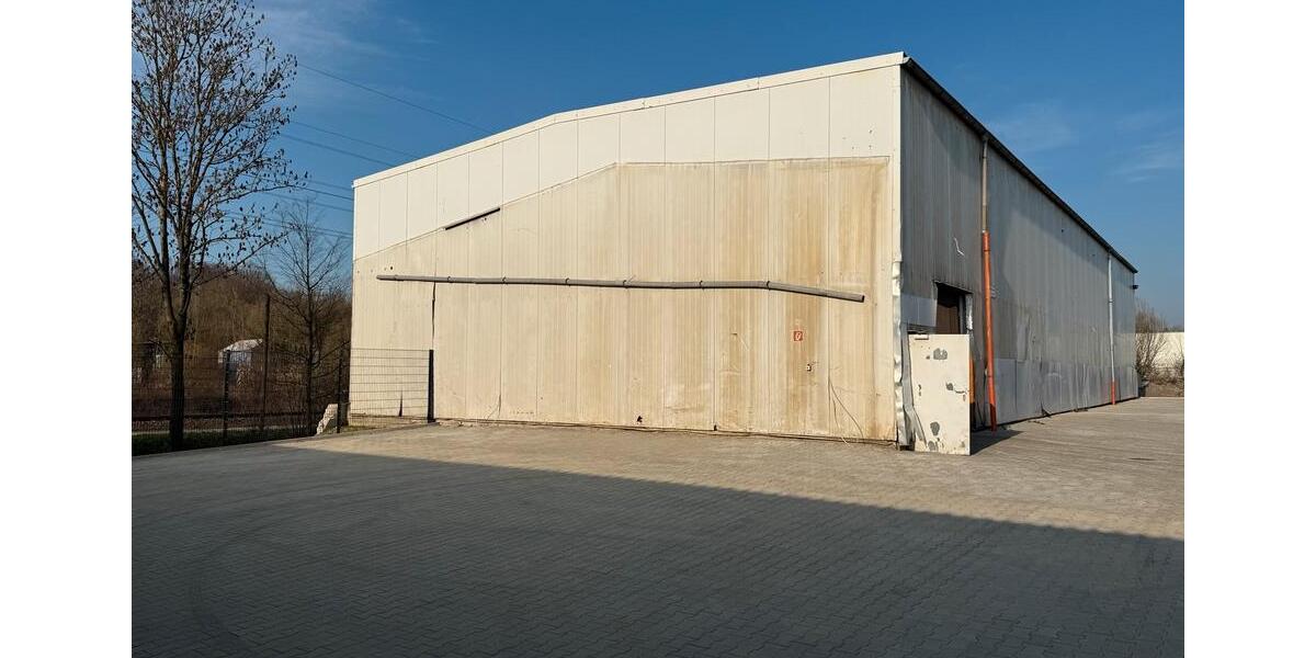 Gewerbeobjekt Gevelsberg - 2.148&euro; | Angebot:25978365