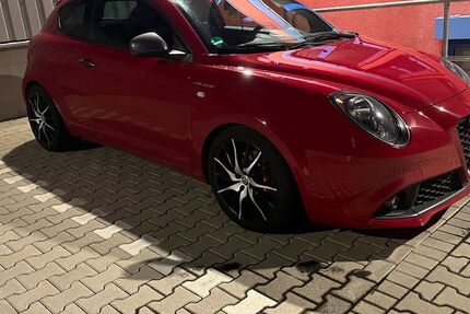 Alfa Romeo MiTo 41.800 km 16.290 &euro; Hilden 40724