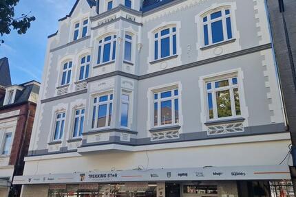 Wohnung Gevelsberg - 5 Zimmer, 164 m&sup2;, 1.490&euro; | Angebot:25215030