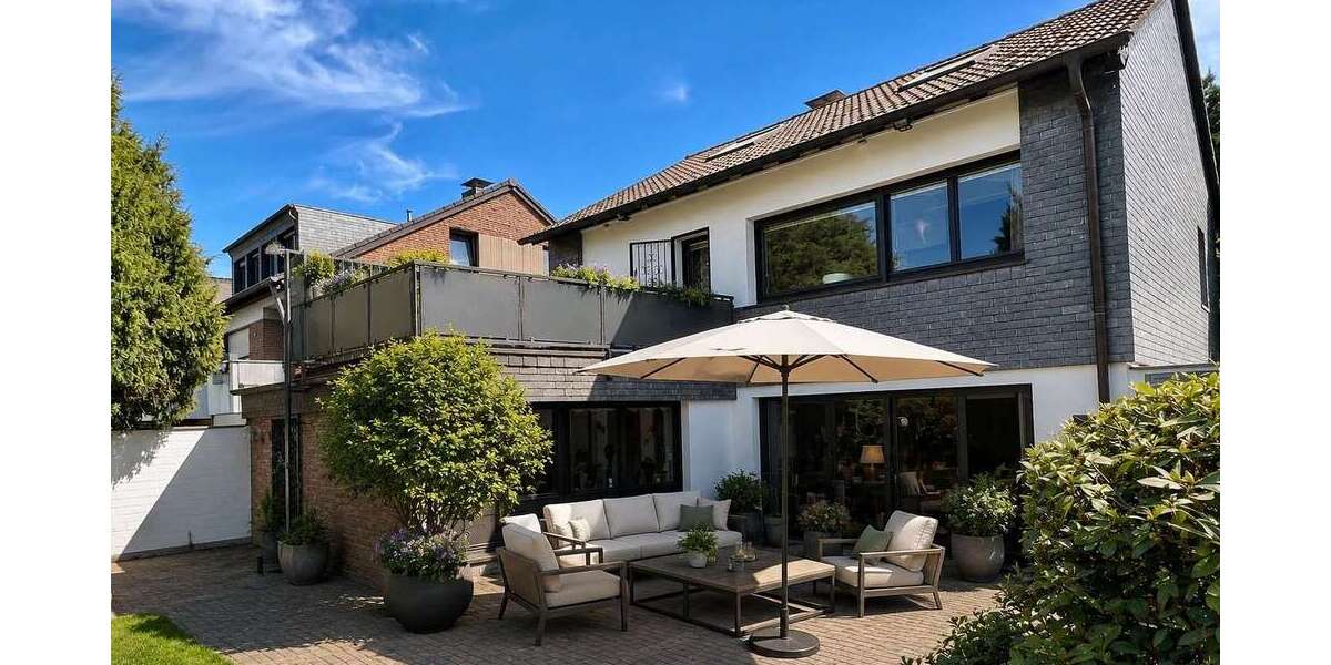 Einfamilienhaus Langenfeld (Rheinland) - 6 Zimmer, 145 m&sup2;, 649.000&euro; | Angebot:27168325