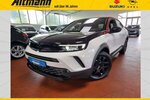 Opel Mokka GS Line Navi Pro Park&Go Winterp. Klimaautom 23.042 km 21.480 &euro; HAAN 42781
