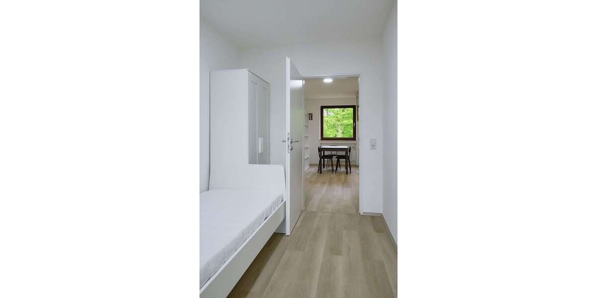 Zimmer Düsseldorf Wersten - 609&euro; | Angebot:25414373