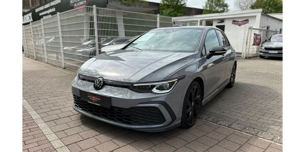 VW Golf 118.000 km 24.990 &euro; Gladbeck 45968