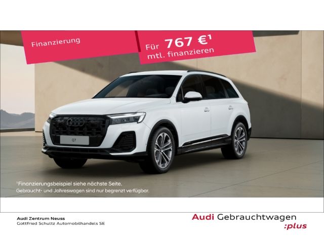 Audi Q7 11.664 km 67.480 &euro; Neuss 41464