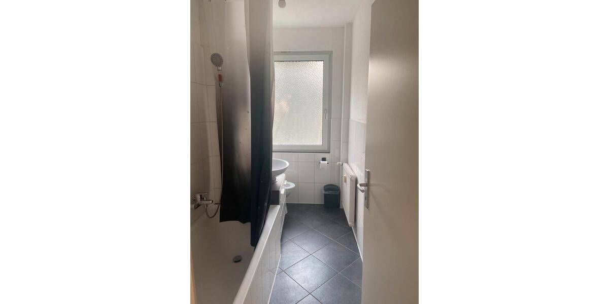 Etagenwohnung Bochum Bochum-Mitte - 2 Zimmer, 40 m&sup2;, 600&euro; | Angebot:27541841