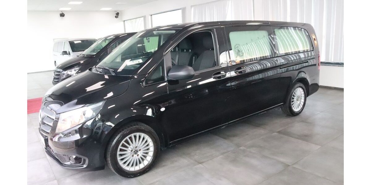 Mercedes-Benz Vito 221.504 km 30.950 &euro; Essen 45329