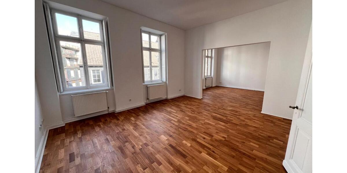 Maisonettenwohnung Schwelm - 5 Zimmer, 160 m&sup2;, 1.500&euro; | Angebot:27577139