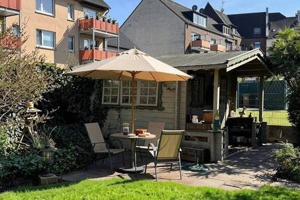 Wohnung Essen Altenessen-Nord - 3 Zimmer, 101 m&sup2;, 290.000&euro; | Angebot:26070426