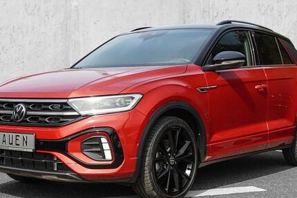 VW T-Roc 13.424 km 30.850 &euro; Meerbusch 40670