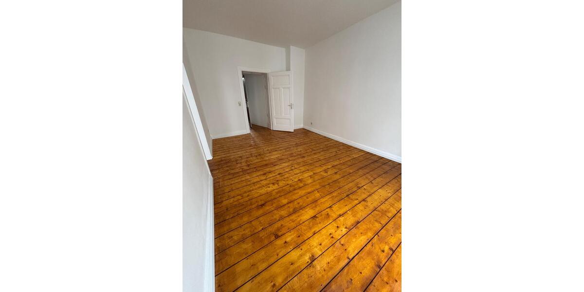 Etagenwohnung Wuppertal Elberfeld - 2 Zimmer, 59 m&sup2;, 560&euro; | Angebot:25081003