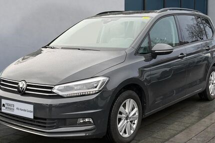 VW Touran 36.300 km 30.999 &euro; Meerbusch 40668