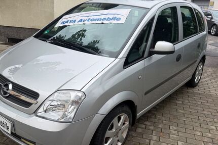 Opel Meriva 160.000 km 2.390 &euro; Essen 45359