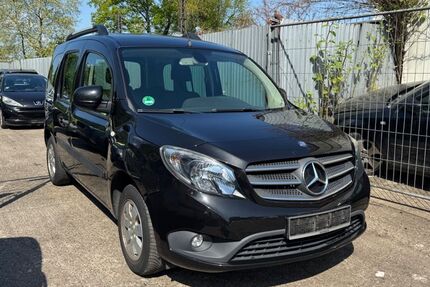 Mercedes-Benz Citan 170.000 km 8.000 &euro; Essen 45143