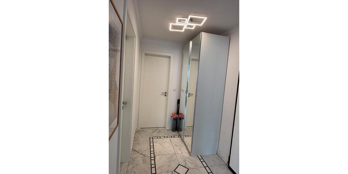 Erdgeschoßwohnung Solingen Ohligs - 2 Zimmer, 65 m&sup2;, 1.100&euro; | Angebot:25906213