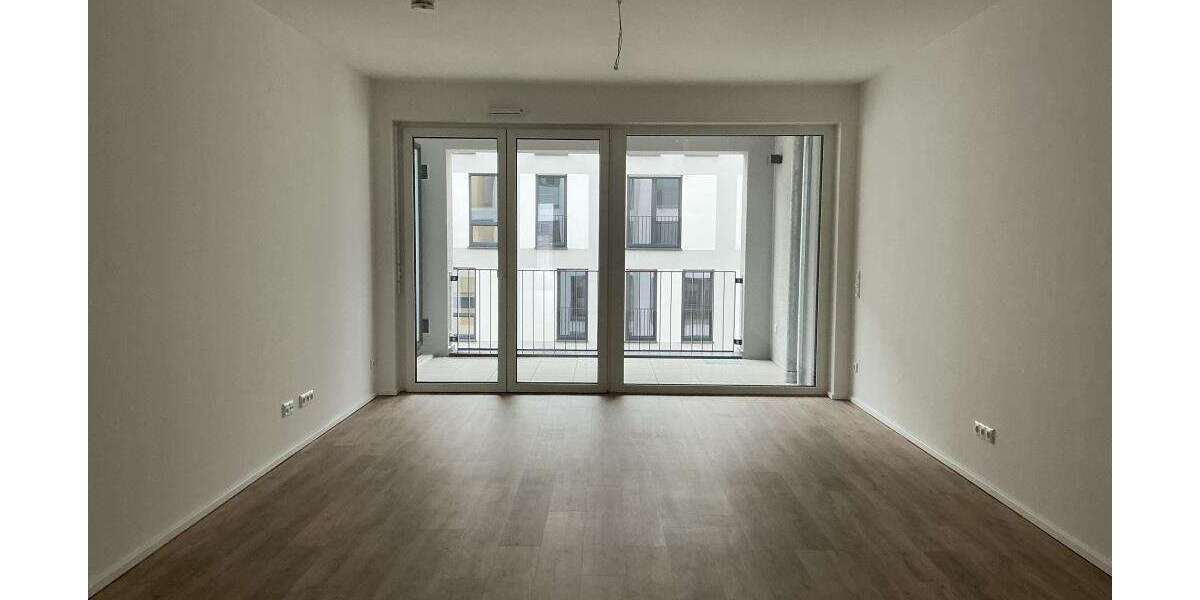 Etagenwohnung Essen Südviertel - 3 Zimmer, 83 m&sup2;, 1.039&euro; | Angebot:27216157