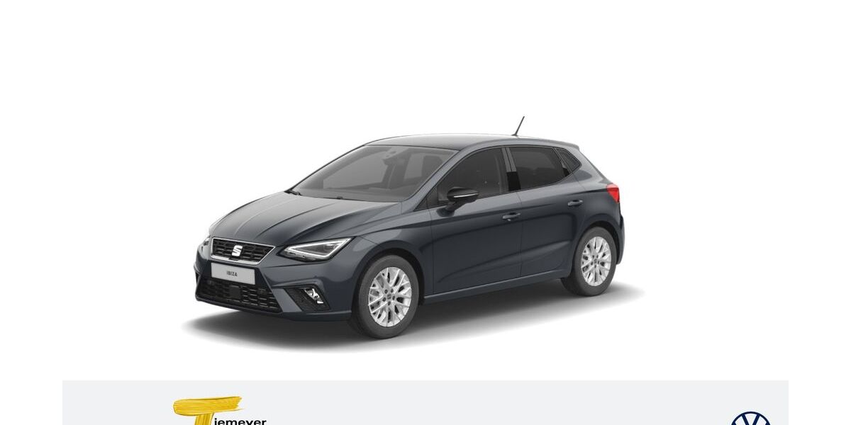 Seat Ibiza 23.543 km 23.460 &euro; Remscheid 42897