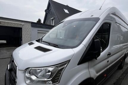 Ford Transit 88.000 km 19.700 &euro; Wuppertal 42111