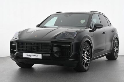 Porsche Cayenne 8.431 km 139.000 &euro; Essen 45143