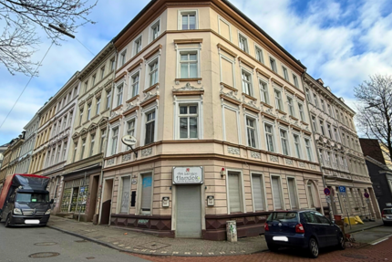Gewerbeobjekt Wuppertal Elberfeld - 110.000&euro; | Angebot:26891349