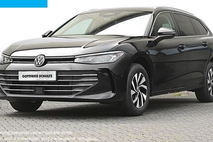 VW Passat 19.999 km 39.480 &euro; Wuppertal 42109