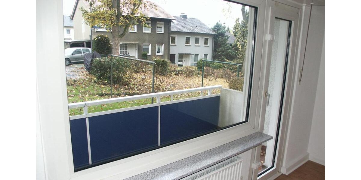 Erdgeschoßwohnung Bochum Bochum-Nord - 2.5 Zimmer, 54 m&sup2;, 125.000&euro; | Angebot:27188284
