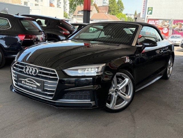 Audi A5 228.000 km 16.999 &euro; Remscheid 42853