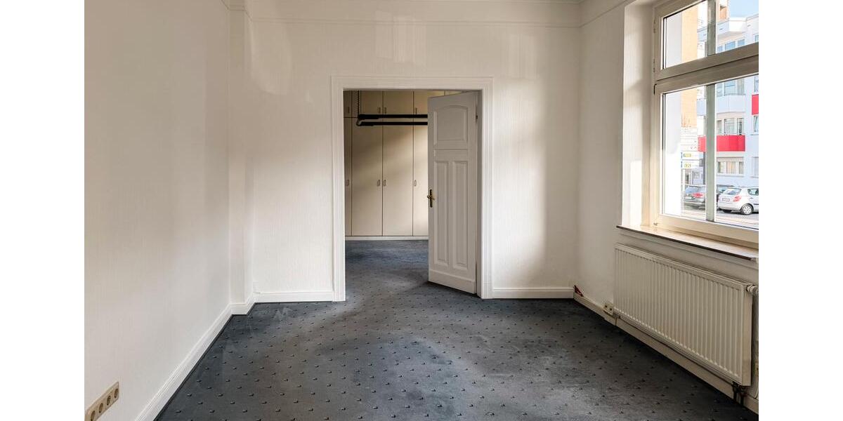 Gewerbeobjekt Neuss Augustinusviertel - 1.486&euro; | Angebot:25384814