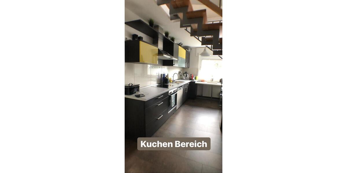 Maisonettenwohnung Solingen Wald - 3 Zimmer, 108 m&sup2;, 180.000&euro; | Angebot:25867305