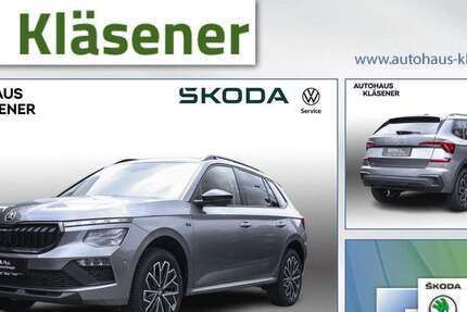 Skoda Kamiq 6.051 km 32.470 &euro; Gelsenkirchen 45892