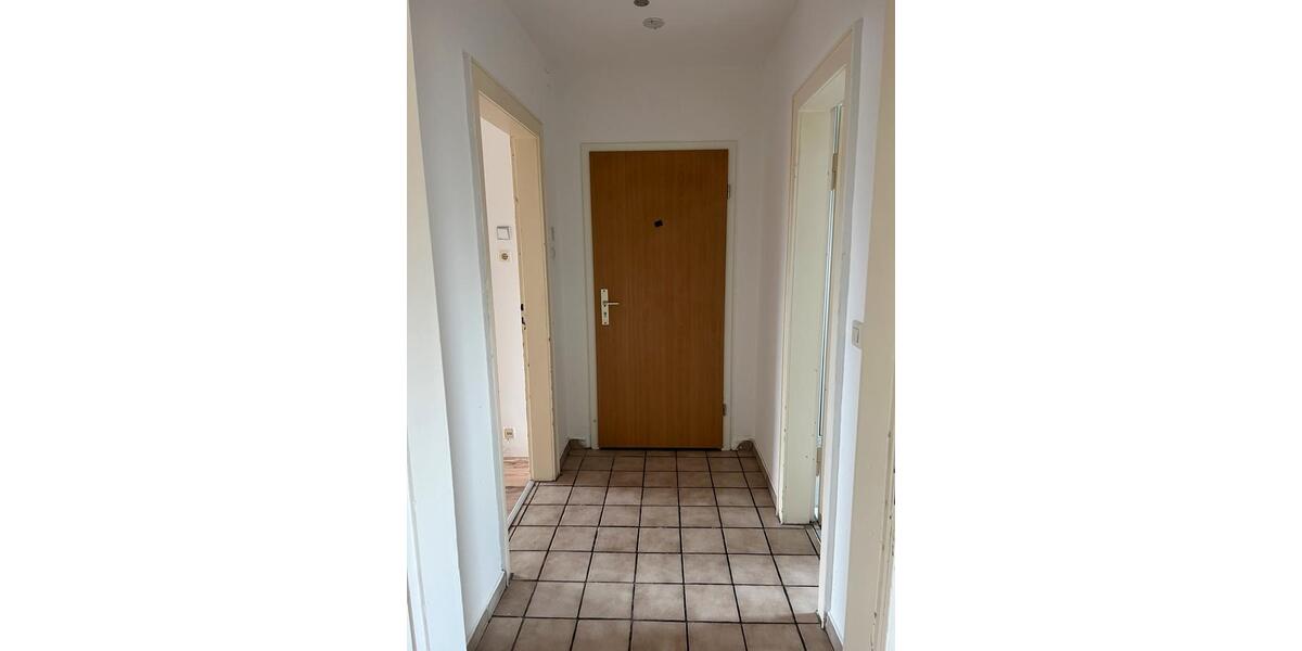 Dachgeschoßwohnung Duisburg Beeck - 2 Zimmer, 48 m&sup2;, 360&euro; | Angebot:25943732