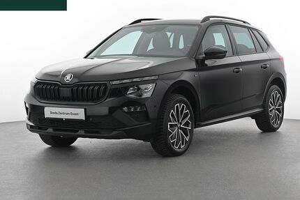Skoda Kamiq 26.604 km 24.750 &euro; Essen 45143