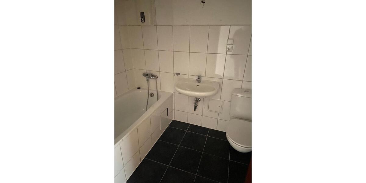 Etagenwohnung Wuppertal Dornap - 2 Zimmer, 74 m&sup2;, 609&euro; | Angebot:25793766