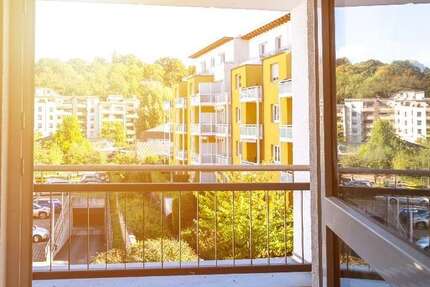 Wohnung Hagen Oberhagen - 2.5 Zimmer, 56 m&sup2;, 478&euro; | Angebot:23835124